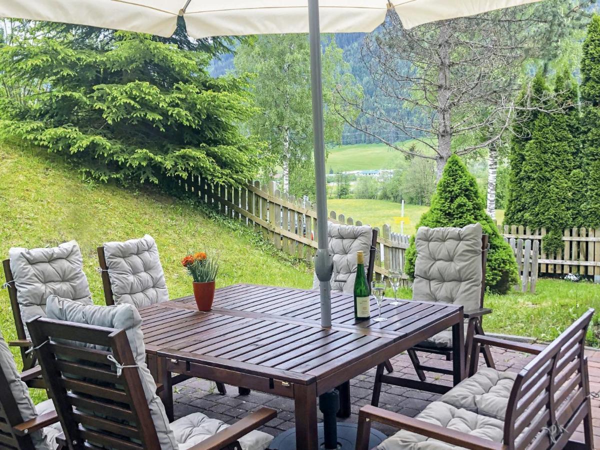 Holiday Home Haus am Sonnenhang Spielbichl Ngoại thất bức ảnh