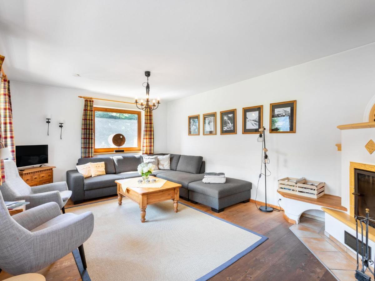 Holiday Home Haus am Sonnenhang Spielbichl Ngoại thất bức ảnh