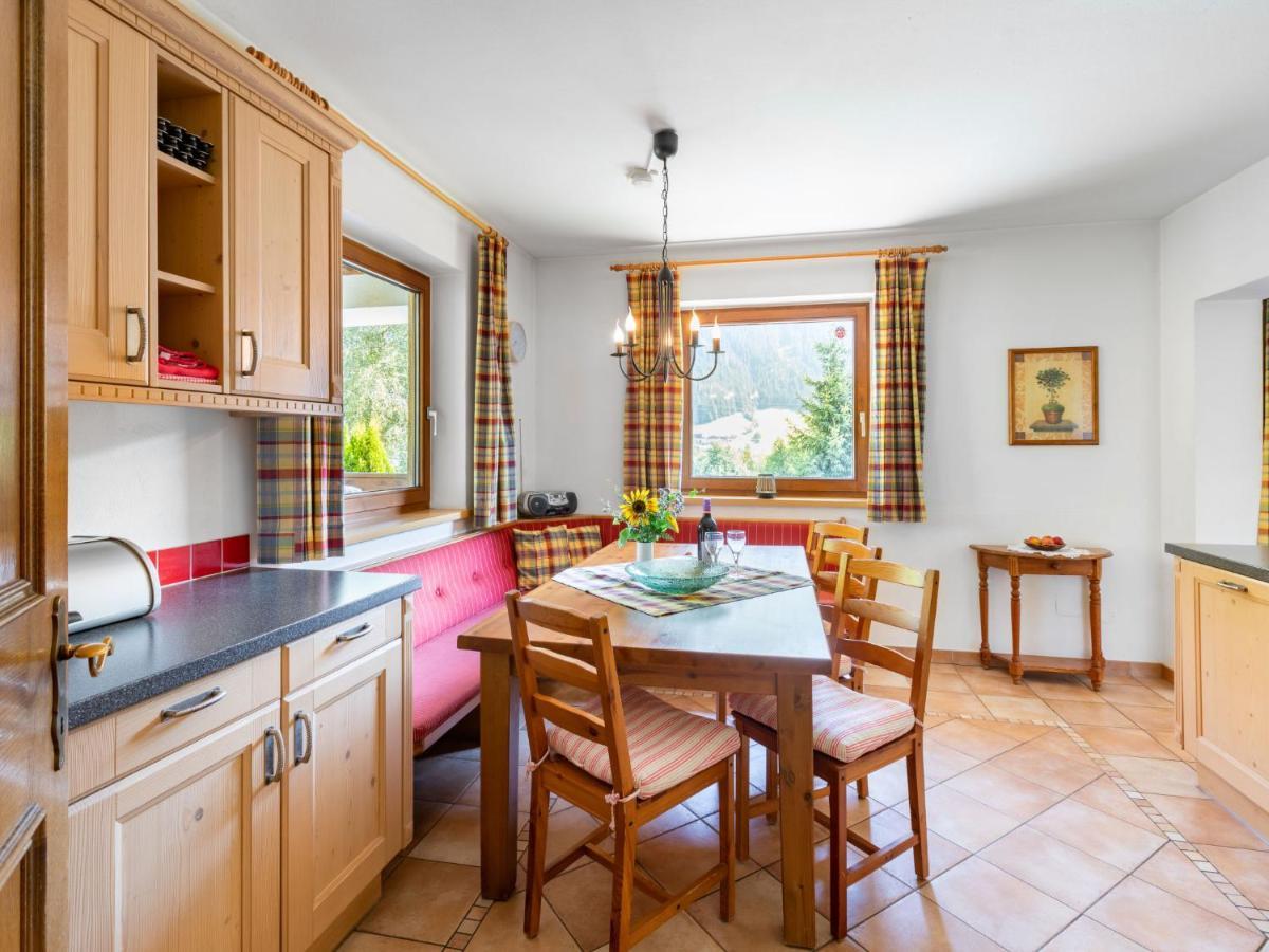 Holiday Home Haus am Sonnenhang Spielbichl Ngoại thất bức ảnh