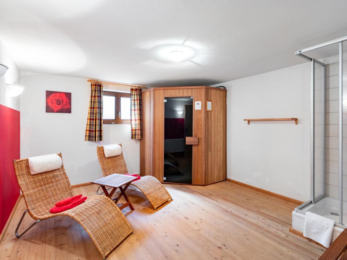 Holiday Home Haus am Sonnenhang Spielbichl Ngoại thất bức ảnh